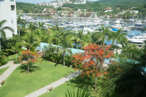 Гостиница Mareia Ixtapa  Икстапа-Сиуатанехо